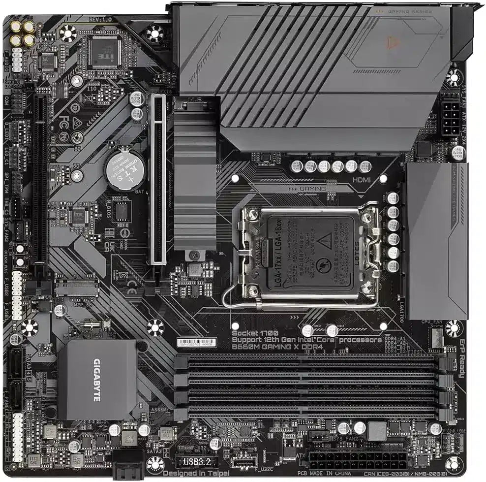 Pc Gaming Jupiter i5 12Gen RTX 3070 Pc Gaming Jupiter i5 12Gen RTX 3070